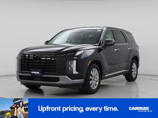 2023 Hyundai PALISADE SE