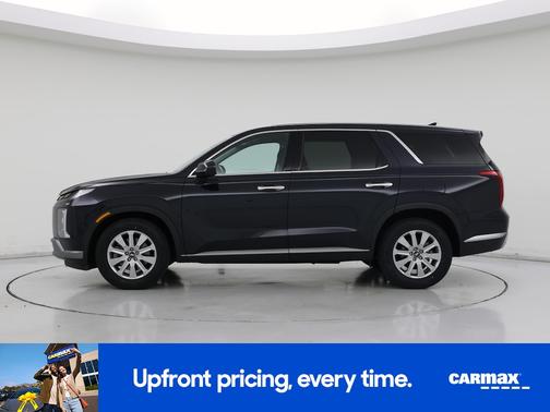 2023 Hyundai PALISADE SE