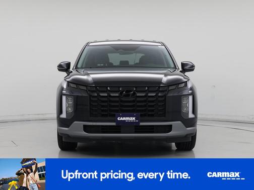 2023 Hyundai PALISADE SE