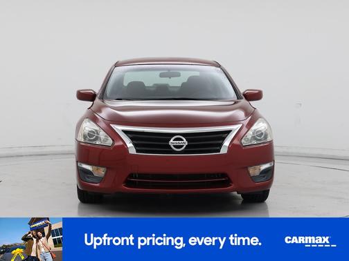 2015 Nissan Altima S