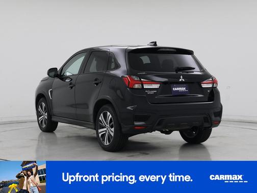 2024 Mitsubishi Outlander Sport SE