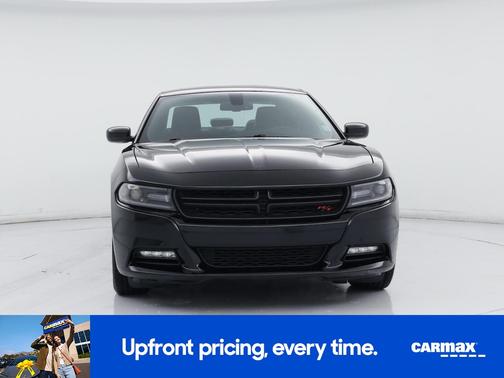 2015 Dodge Charger R/T