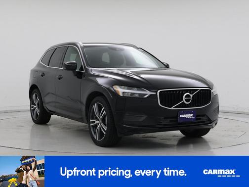 2018 Volvo XC60 T5 Momentum