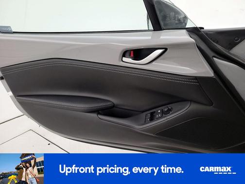 2024 Mazda MX-5 Miata Club