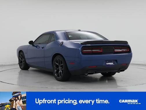 2021 Dodge Challenger R/T