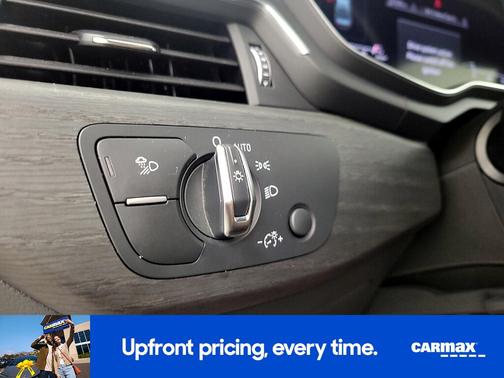 2024 Audi A4 S-Line Premium Plus