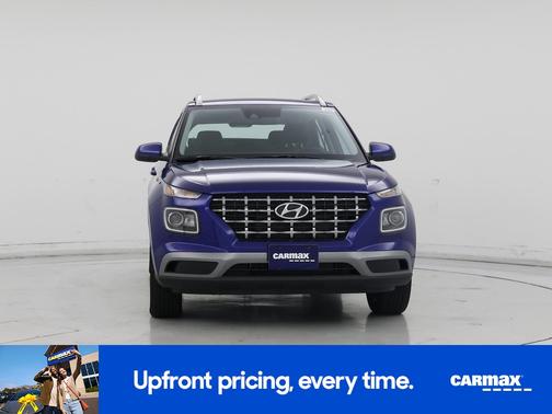 2021 Hyundai VENUE SEL