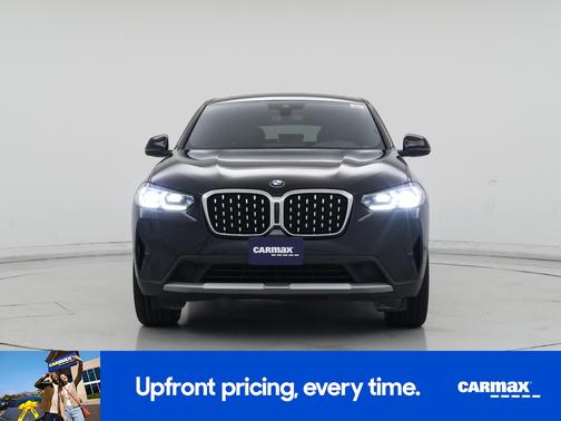 2024 BMW X4 XDrive30i