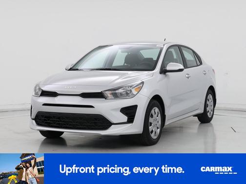 2023 Kia Rio S