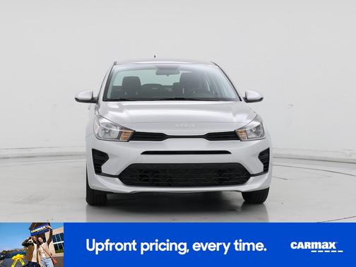 2023 Kia Rio S