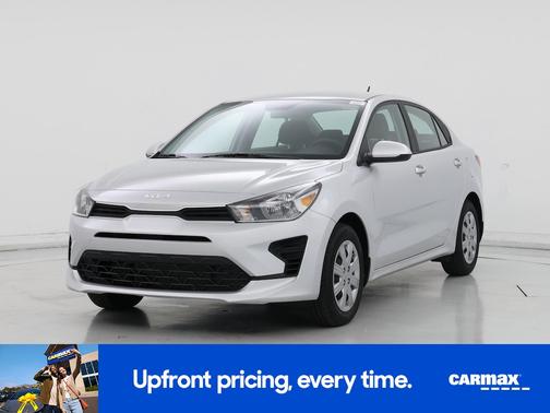 2023 Kia Rio S