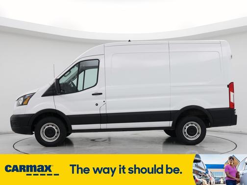 2023 Ford Transit-250