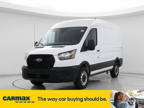 2023 Ford Transit-250