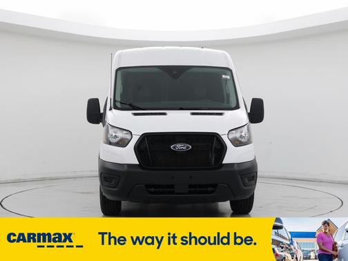 2023 Ford Transit-250