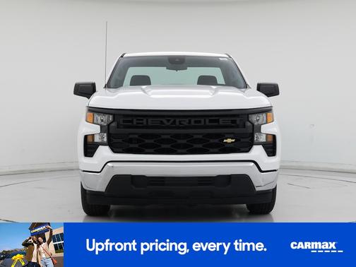 2023 Chevrolet Silverado 1500 Work Truck