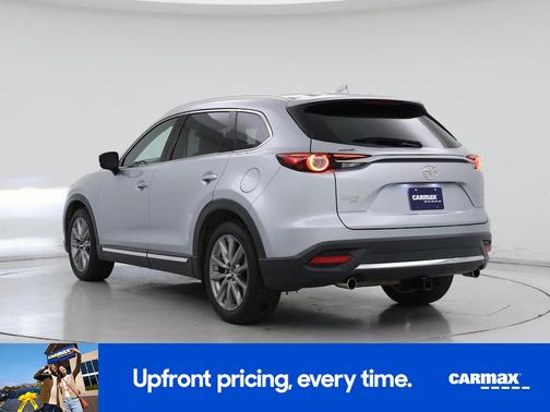 2021 Mazda CX-9 Grand Touring