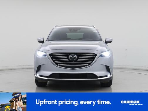 2021 Mazda CX-9 Grand Touring