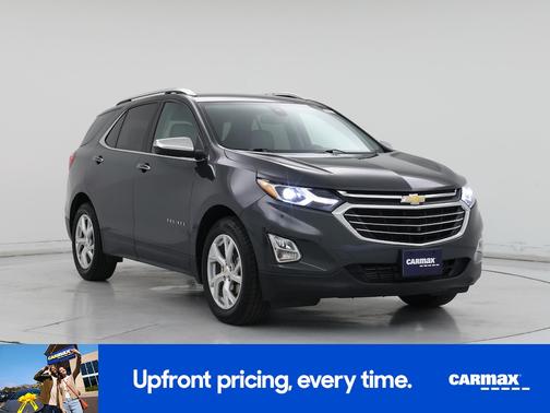 2021 Chevrolet Equinox Premier