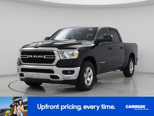 2023 RAM 1500 Bighorn
