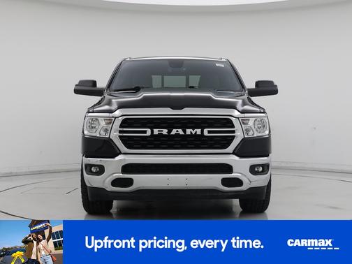 2023 RAM 1500 Bighorn