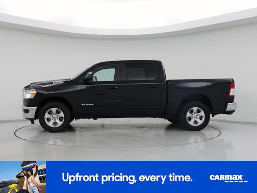 2023 RAM 1500 Bighorn