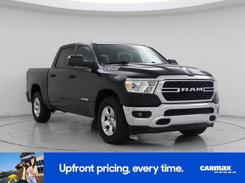 2023 RAM 1500 Bighorn