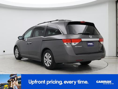 2014 Honda Odyssey EX