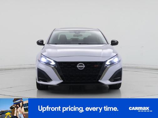 2024 Nissan Altima SR