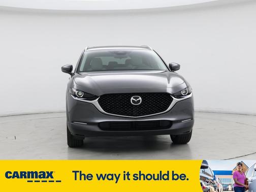 2024 Mazda CX-30 2.5 S Preferred Package