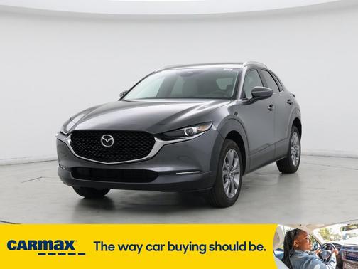 2024 Mazda CX-30 2.5 S Preferred Package