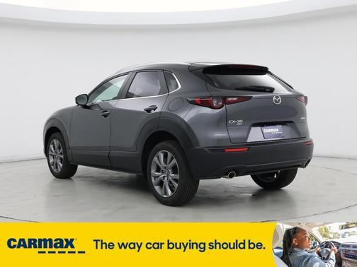 2024 Mazda CX-30 2.5 S Preferred Package