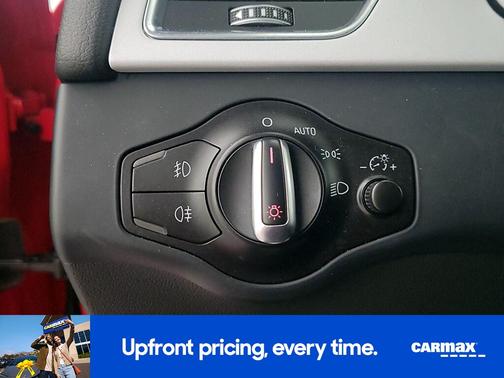 2015 Audi A5 Premium Plus