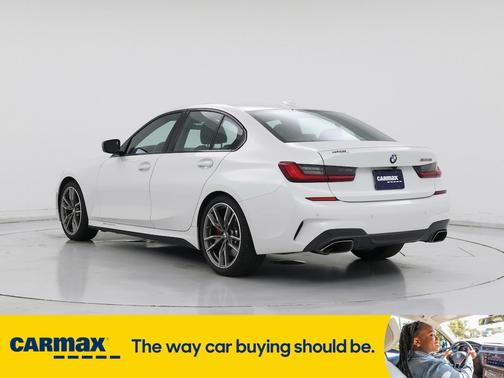 2021 BMW M340 I