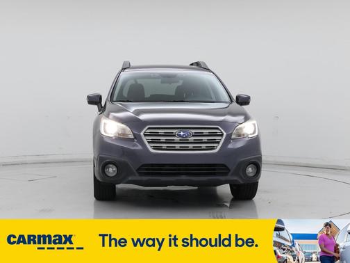 2015 Subaru Outback Premium