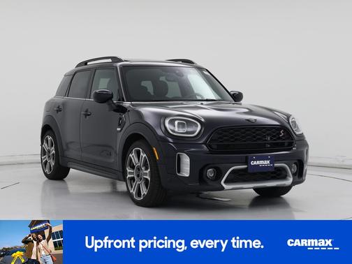 2023 MINI Countryman S ALL4