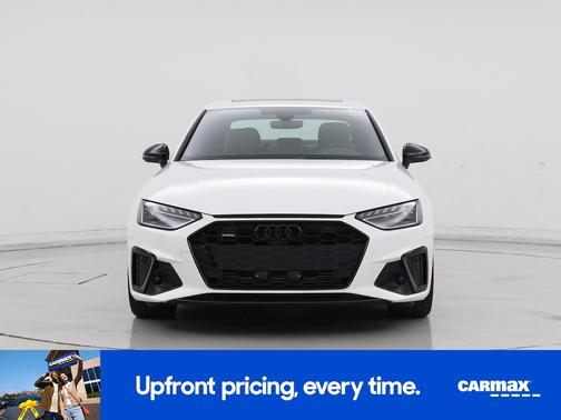 2023 Audi A4 S-Line Premium