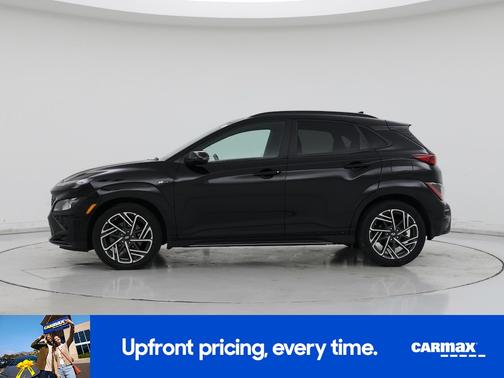 2023 Hyundai KONA N Line