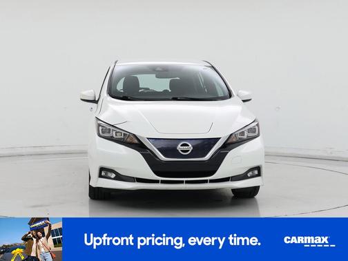 2019 Nissan Leaf SV