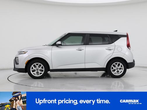 2020 Kia Soul S