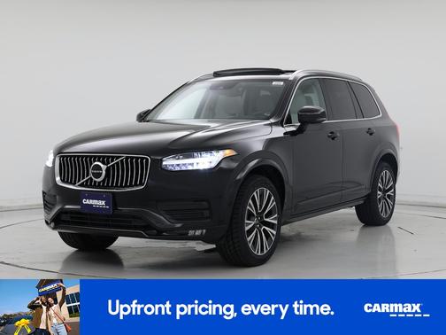 2020 Volvo XC90 T6 Momentum