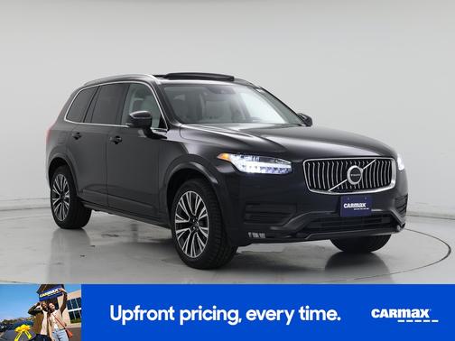 2020 Volvo XC90 T6 Momentum