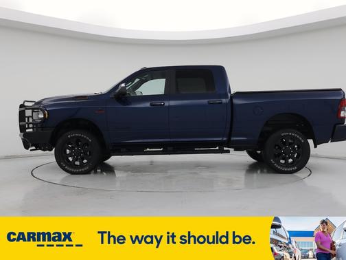 2022 RAM 2500 Bighorn