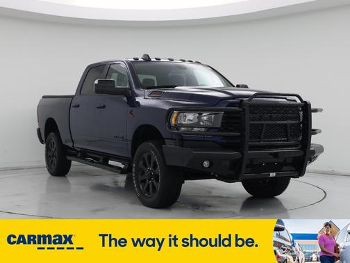 2022 RAM 2500 Bighorn