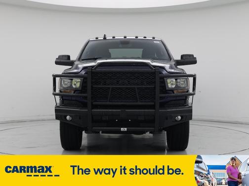 2022 RAM 2500 Bighorn