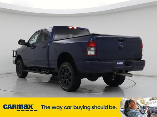2022 RAM 2500 Bighorn