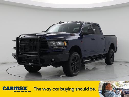 2022 RAM 2500 Bighorn