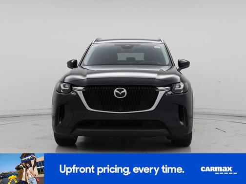 2024 Mazda CX-90 Turbo Preferred Plus