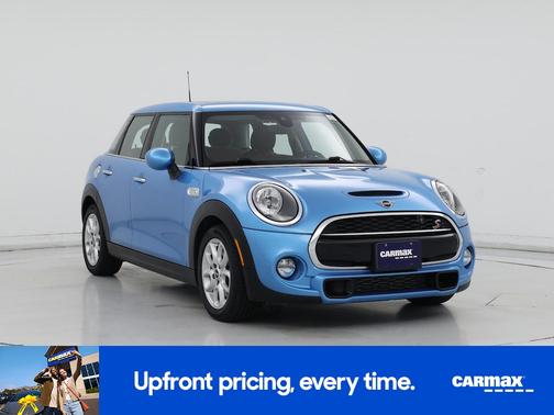 2019 MINI Hardtop S