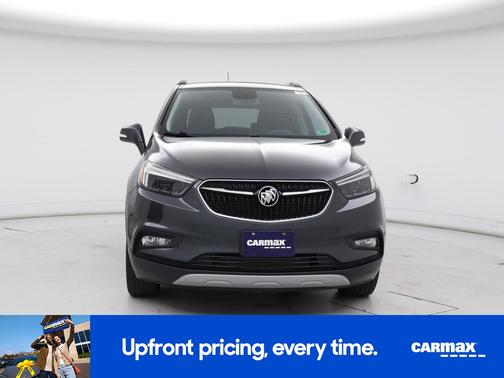 2018 Buick Encore Essence
