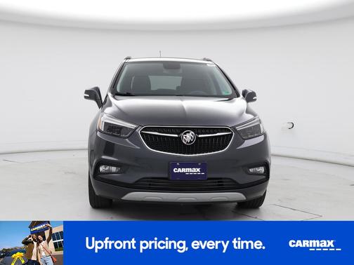 2018 Buick Encore Essence
